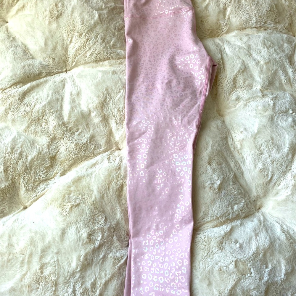 Zyia unicorn leggings